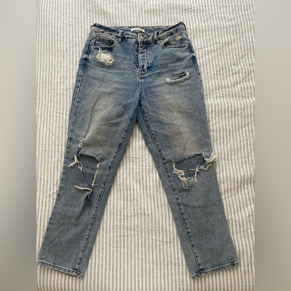 PacSun jeans